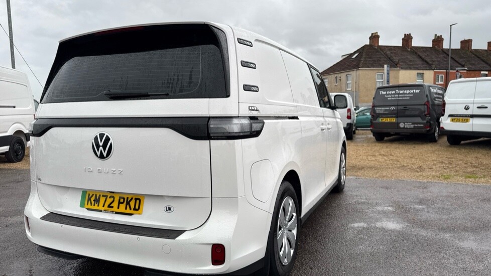 Used Volkswagen ID.Buzz 2022 for sale - 76914875: Photo 38