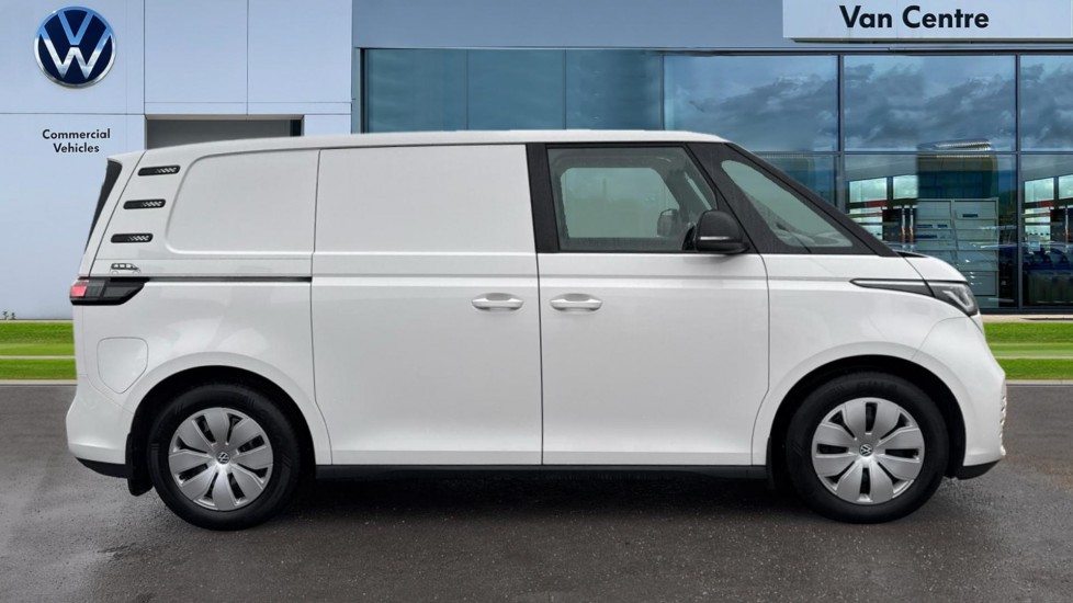 Used Volkswagen ID.Buzz 2022 for sale - 76914875: Photo 4