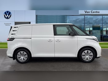 Used Volkswagen ID.Buzz 2022 for sale - 76914875: Photo