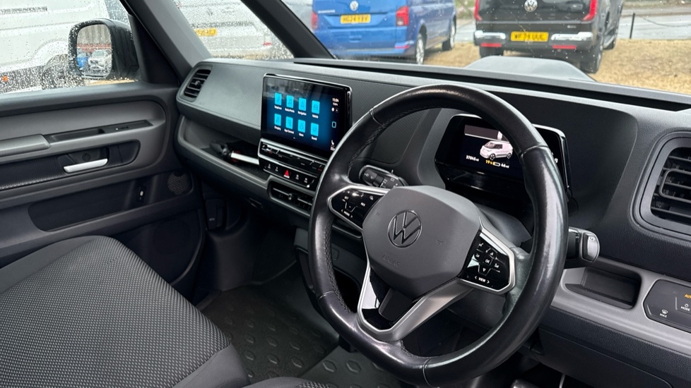 Used Volkswagen ID.Buzz 2022 for sale - 76914875: Photo 6