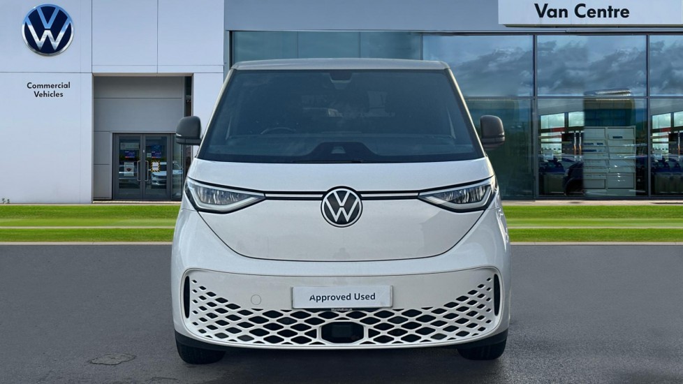 Used Volkswagen ID.Buzz 2022 for sale - 76914875: Photo 8