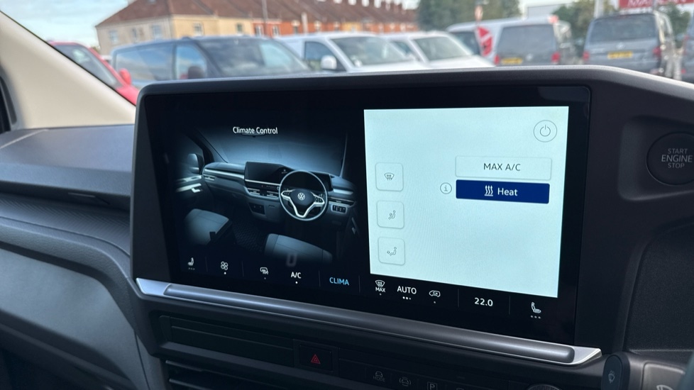 Used Volkswagen Transporter 2025 for sale - 76870571: Photo 13