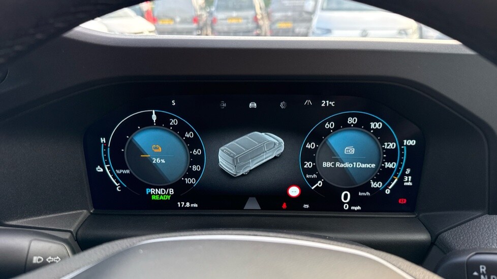 Used Volkswagen Transporter 2025 for sale - 76870571: Photo 15