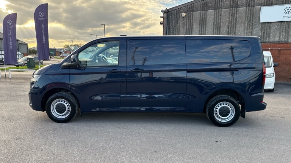 Used Volkswagen Transporter 2025 for sale - 76870571: Photo 18