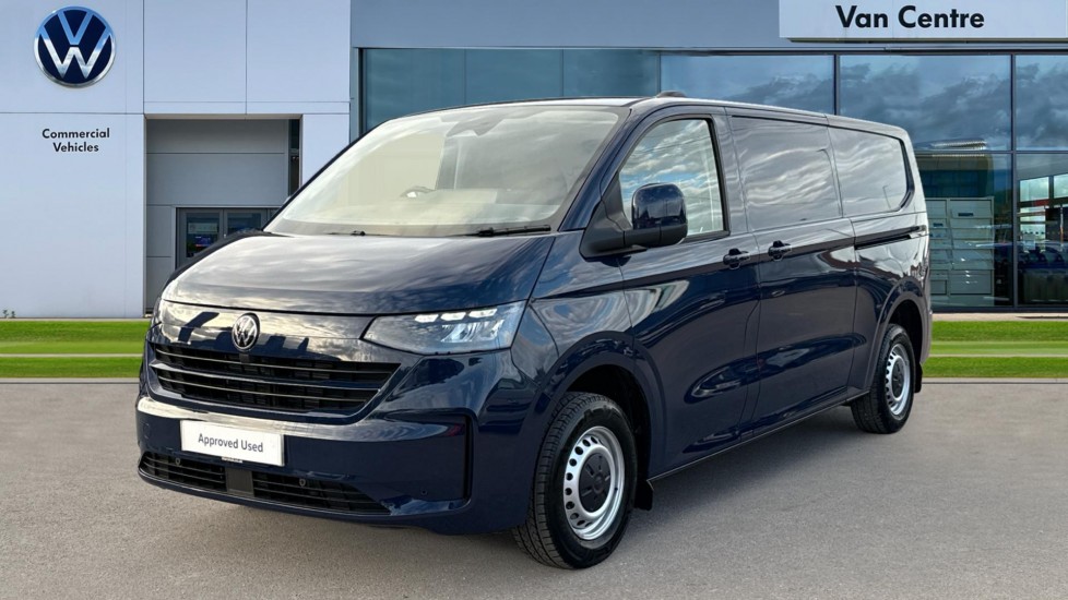 Used Volkswagen Transporter 2025 for sale - 76870571: Photo 19