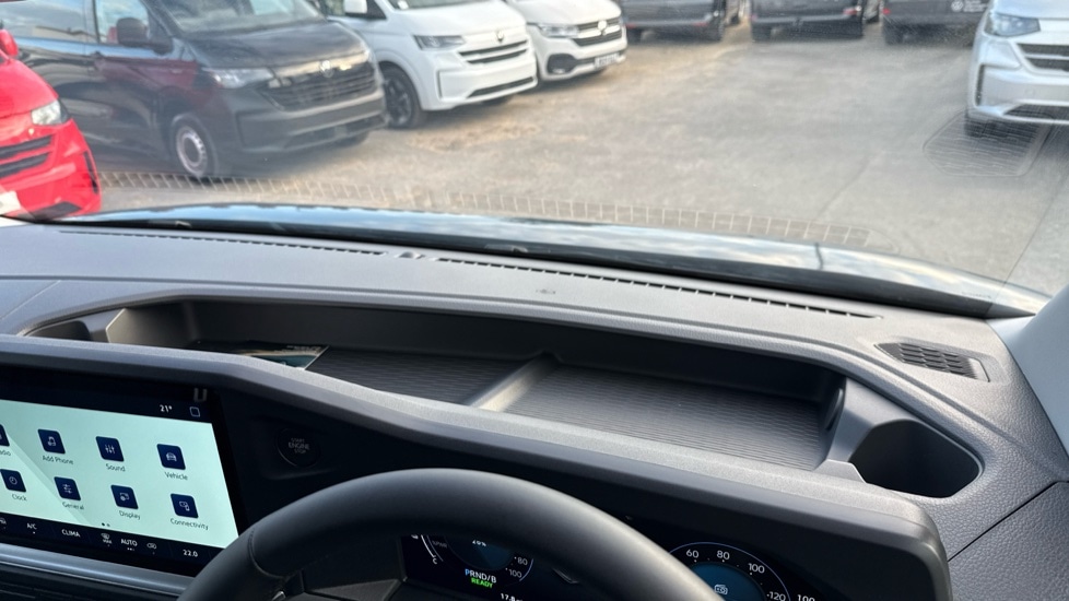 Used Volkswagen Transporter 2025 for sale - 76870571: Photo 23