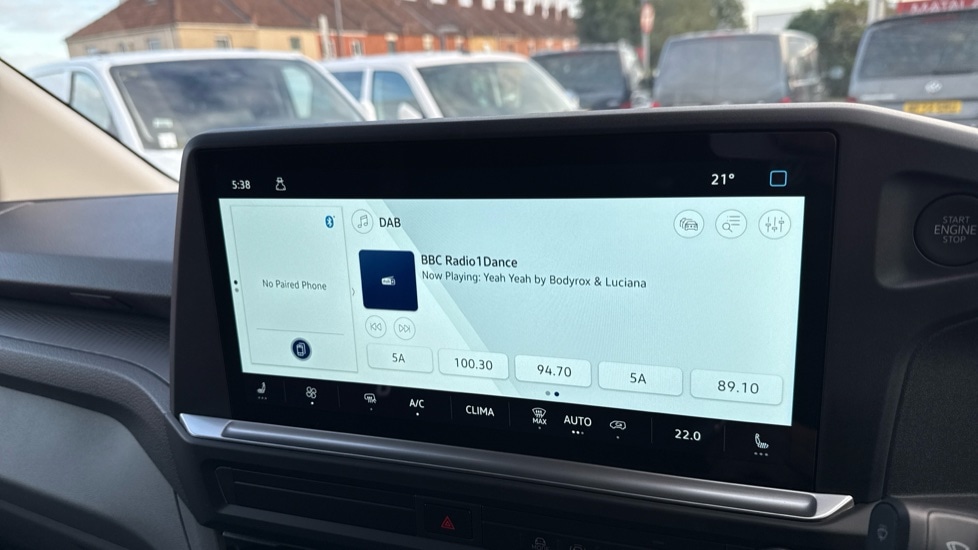 Used Volkswagen Transporter 2025 for sale - 76870571: Photo 30