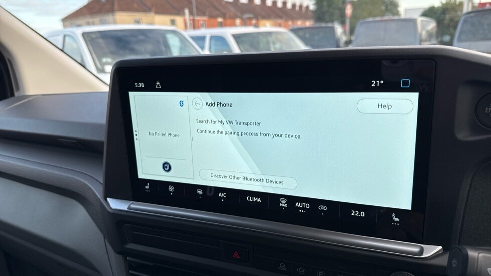 Used Volkswagen Transporter 2025 for sale - 76870571: Photo 31