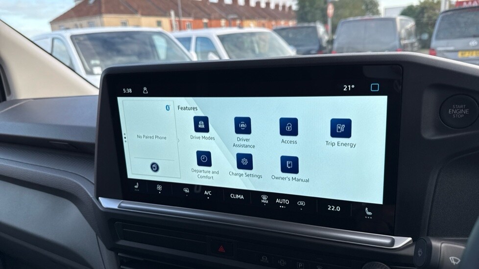 Used Volkswagen Transporter 2025 for sale - 76870571: Photo 32