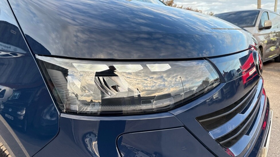 Used Volkswagen Transporter 2025 for sale - 76870571: Photo 37