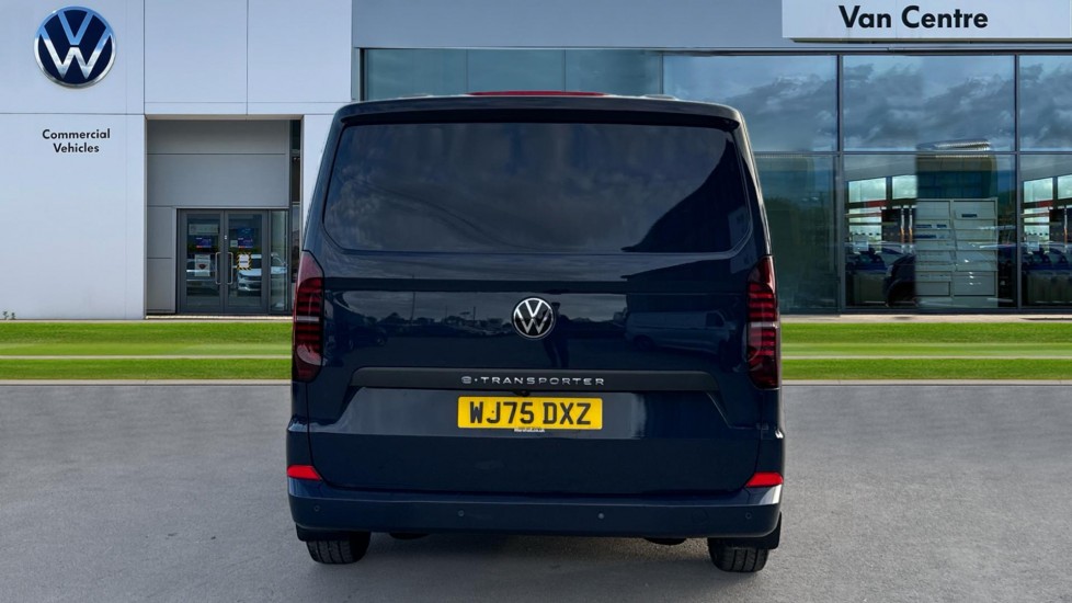 Used Volkswagen Transporter 2025 for sale - 76870571: Photo 7