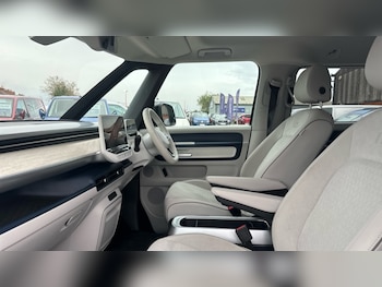 Used Volkswagen ID-Buzz 2022 for sale - 75405924: Photo