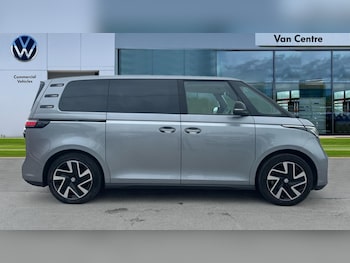 Used Volkswagen ID-Buzz 2022 for sale - 75405924: Photo