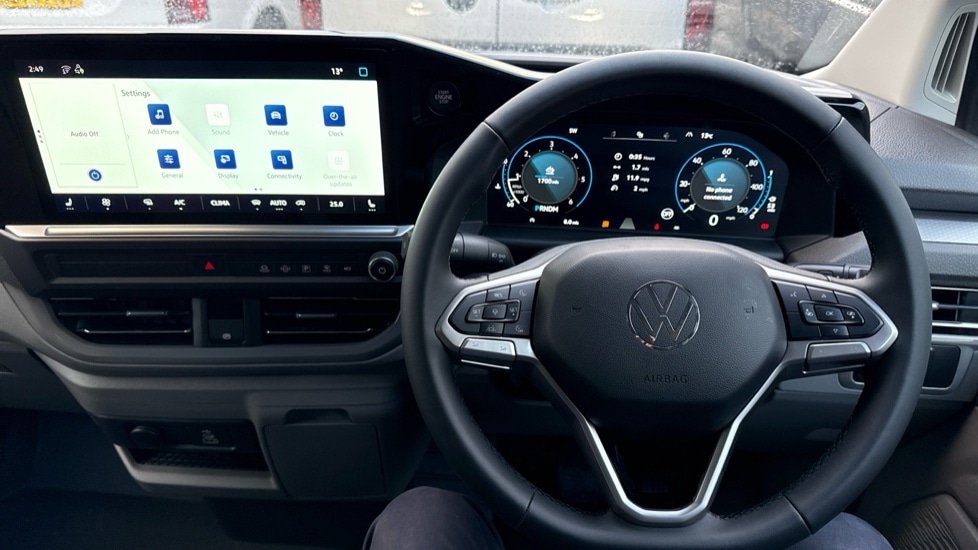 Used Volkswagen Transporter 2025 for sale - 76999479: Photo 11