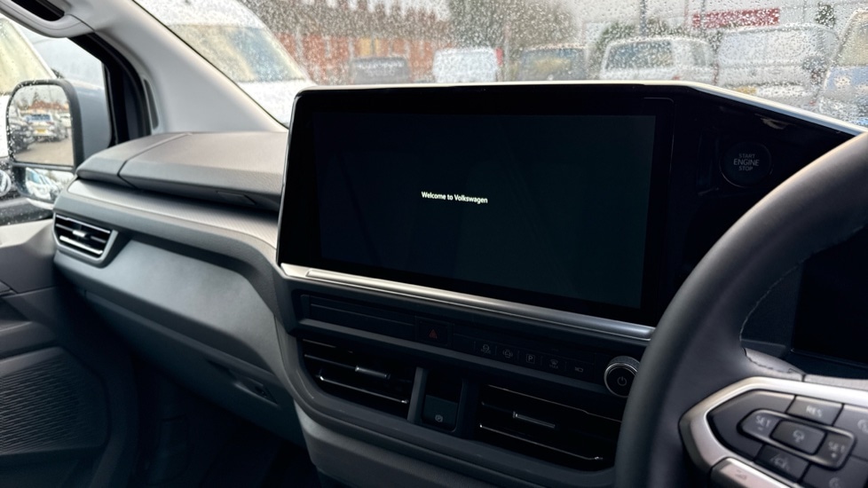 Used Volkswagen Transporter 2025 for sale - 76999479: Photo 12