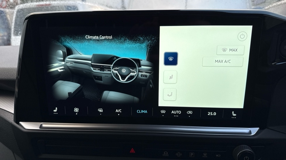 Used Volkswagen Transporter 2025 for sale - 76999479: Photo 13