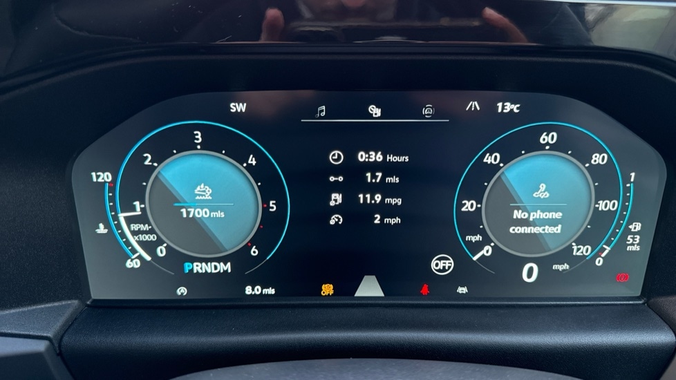 Used Volkswagen Transporter 2025 for sale - 76999479: Photo 15