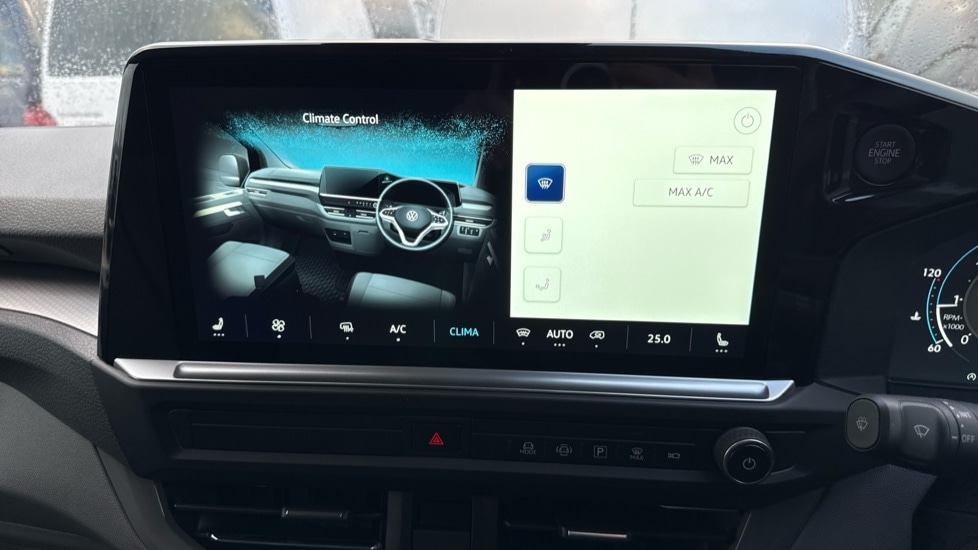 Used Volkswagen Transporter 2025 for sale - 76999479: Photo 16