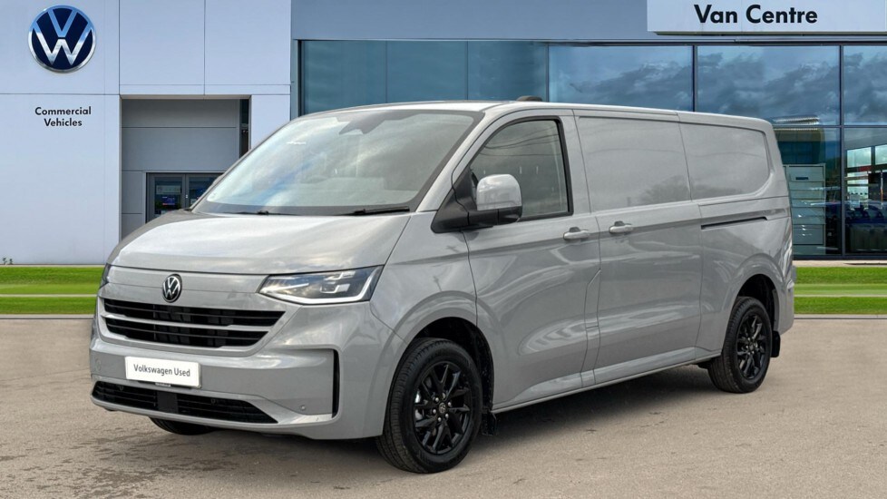 Used Volkswagen Transporter 2025 for sale - 76999479: Photo 19