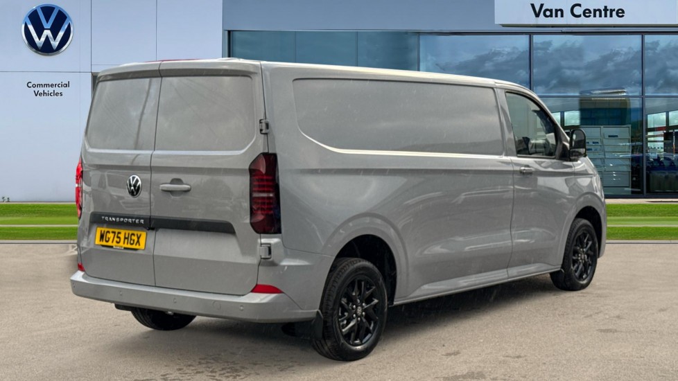 Used Volkswagen Transporter 2025 for sale - 76999479: Photo 20