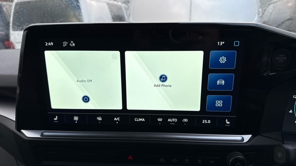 Used Volkswagen Transporter 2025 for sale - 76999479: Photo 24