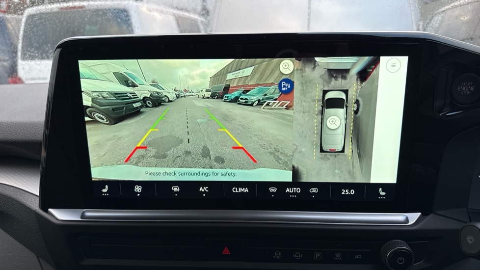 Used Volkswagen Transporter 2025 for sale - 76999479: Photo 26