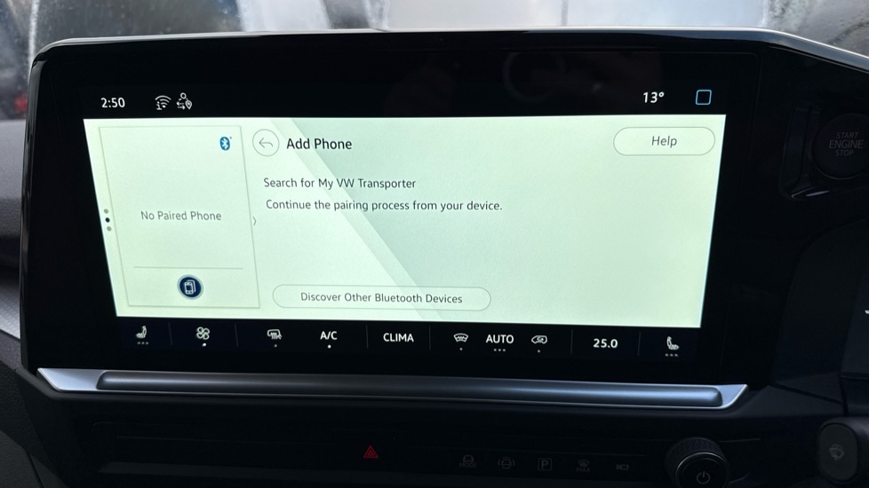 Used Volkswagen Transporter 2025 for sale - 76999479: Photo 29