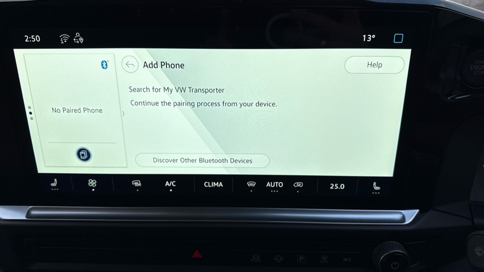 Used Volkswagen Transporter 2025 for sale - 76999479: Photo 30