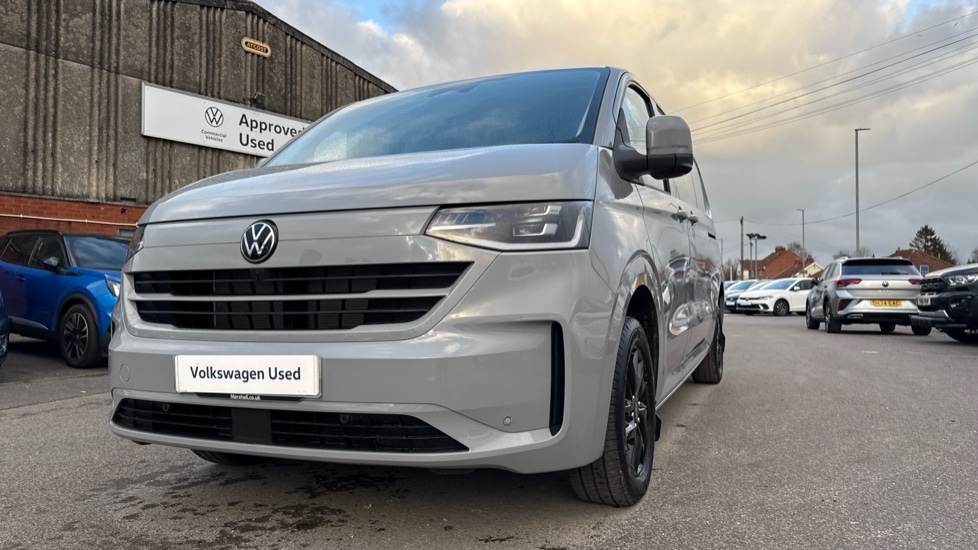 Used Volkswagen Transporter 2025 for sale - 76999479: Photo 34