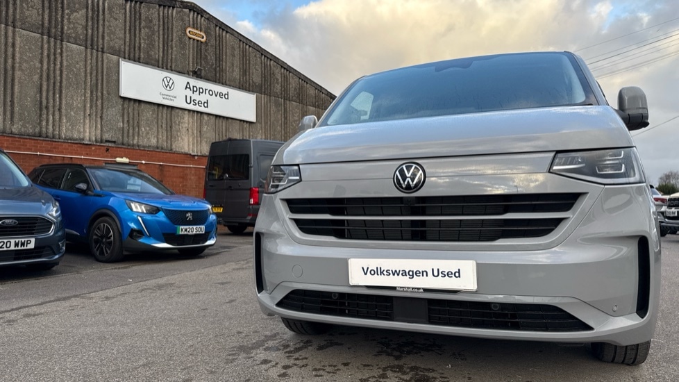 Used Volkswagen Transporter 2025 for sale - 76999479: Photo 35