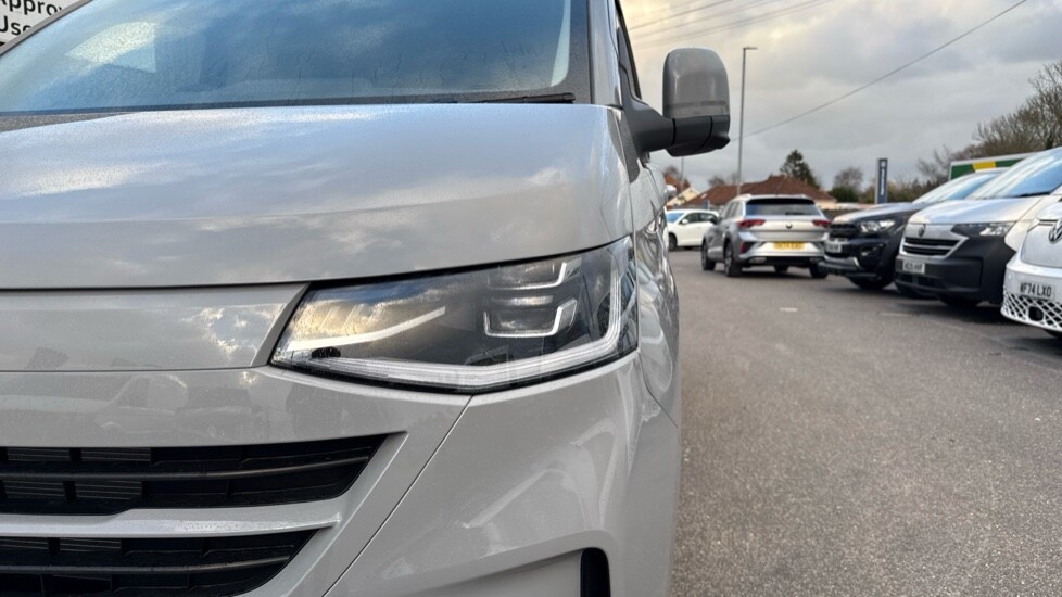 Used Volkswagen Transporter 2025 for sale - 76999479: Photo 36