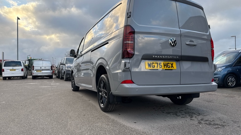 Used Volkswagen Transporter 2025 for sale - 76999479: Photo 37