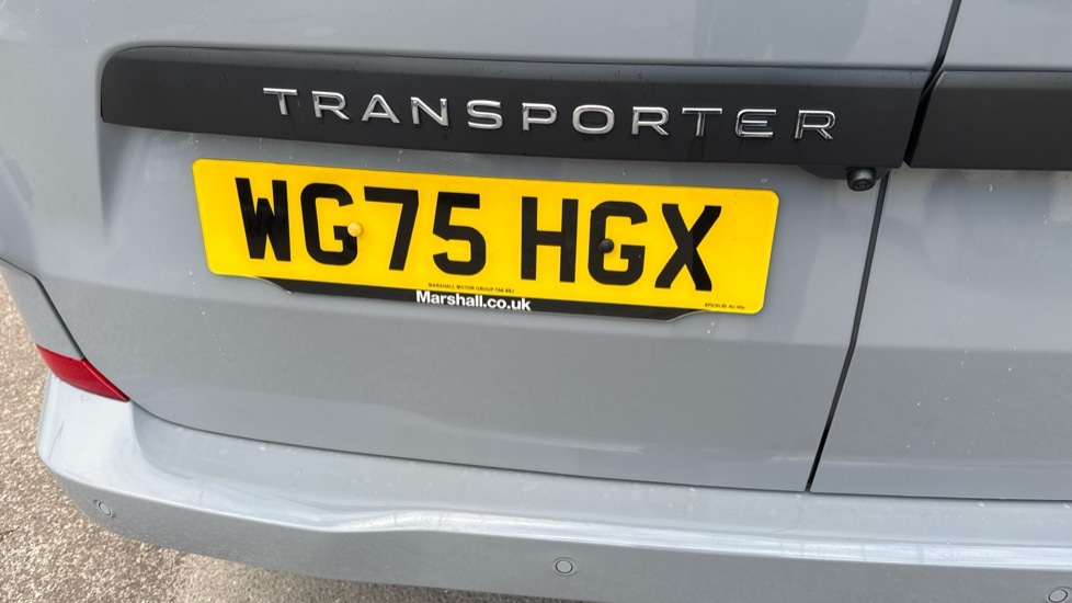 Used Volkswagen Transporter 2025 for sale - 76999479: Photo 39