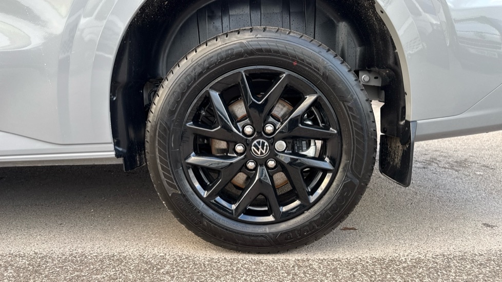 Used Volkswagen Transporter 2025 for sale - 76999479: Photo 5