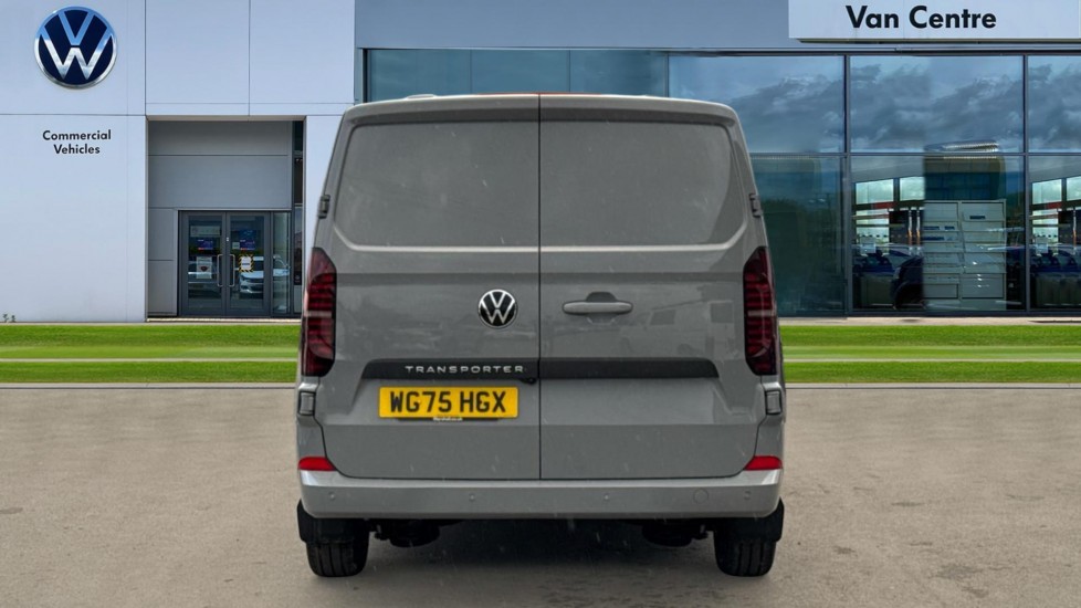 Used Volkswagen Transporter 2025 for sale - 76999479: Photo 7
