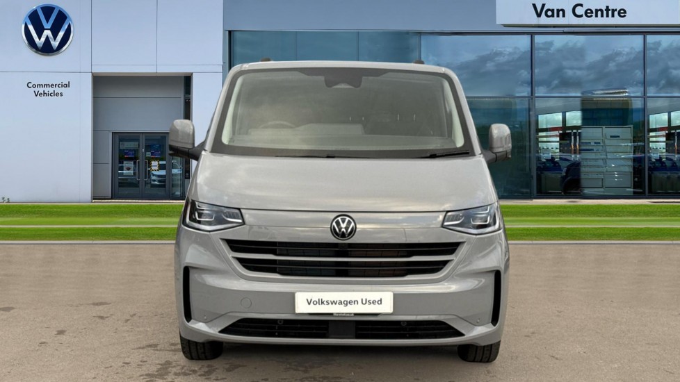 Used Volkswagen Transporter 2025 for sale - 76999479: Photo 8