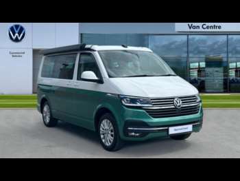 2022 - 2.0 TDI Ocean 4dr DSG Auto
