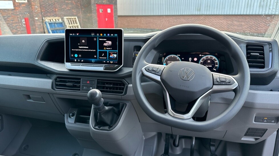 Used Volkswagen Crafter 2024 for sale - 76868600: Photo 11