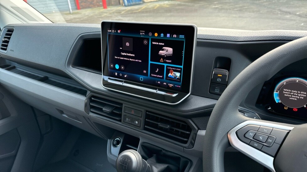 Used Volkswagen Crafter 2024 for sale - 76868600: Photo 12