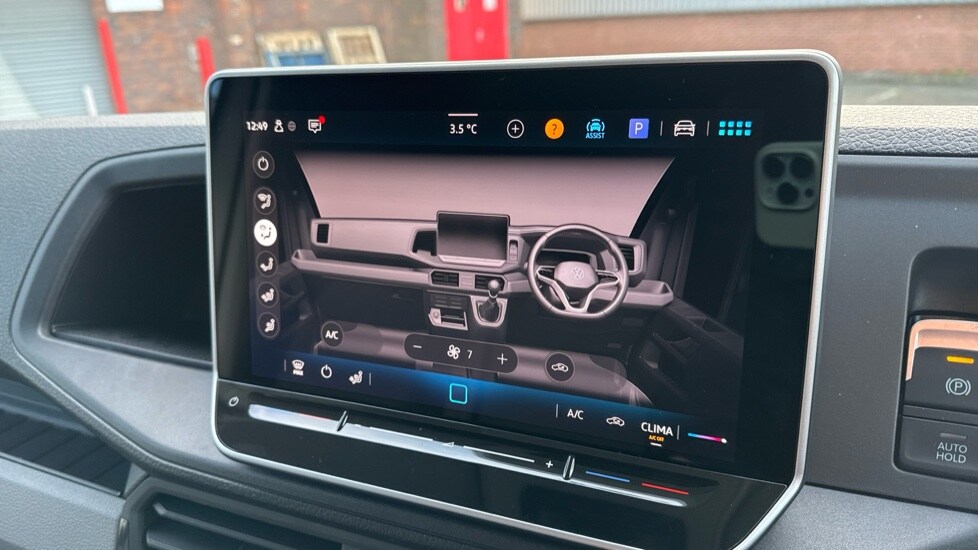 Used Volkswagen Crafter 2024 for sale - 76868600: Photo 13