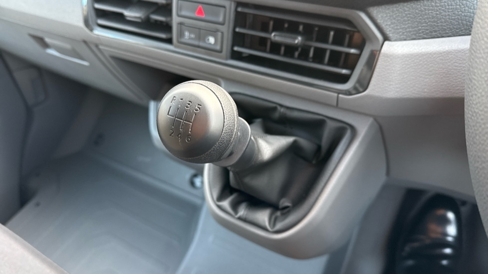 Used Volkswagen Crafter 2024 for sale - 76868600: Photo 14