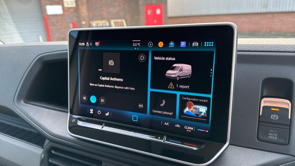 Used Volkswagen Crafter 2024 for sale - 76868600: Photo 16