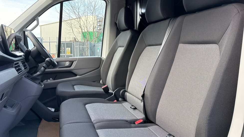 Used Volkswagen Crafter 2024 for sale - 76868600: Photo 17