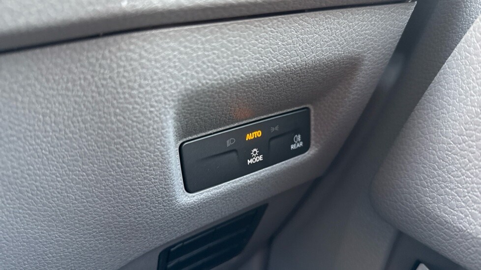 Used Volkswagen Crafter 2024 for sale - 76868600: Photo 21