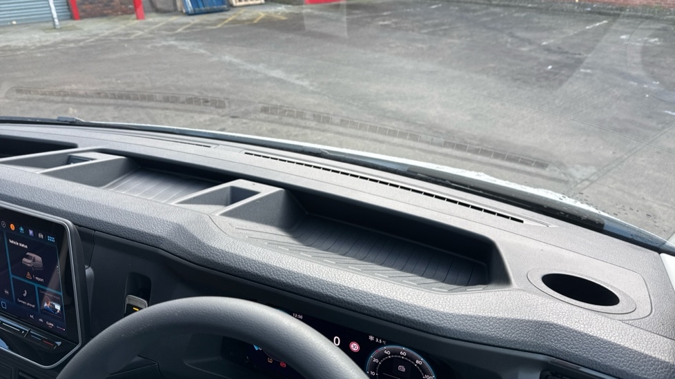 Used Volkswagen Crafter 2024 for sale - 76868600: Photo 23