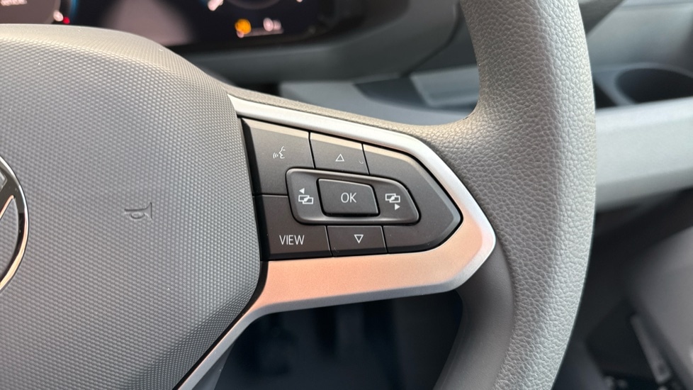 Used Volkswagen Crafter 2024 for sale - 76868600: Photo 25