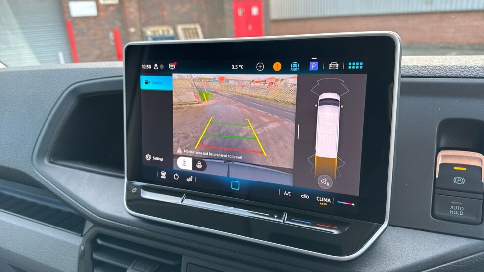 Used Volkswagen Crafter 2024 for sale - 76868600: Photo 28