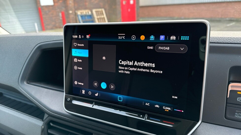 Used Volkswagen Crafter 2024 for sale - 76868600: Photo 30