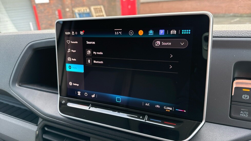 Used Volkswagen Crafter 2024 for sale - 76868600: Photo 31