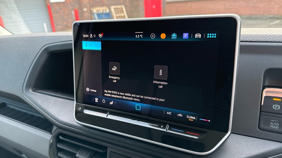 Used Volkswagen Crafter 2024 for sale - 76868600: Photo 32